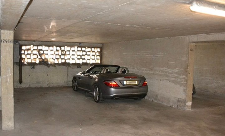 Garage opslag te huur Zoetermeer bij A12, € 120,00 pm., Huizen en Kamers, Garages en Parkeerplaatsen, Zuid-Holland