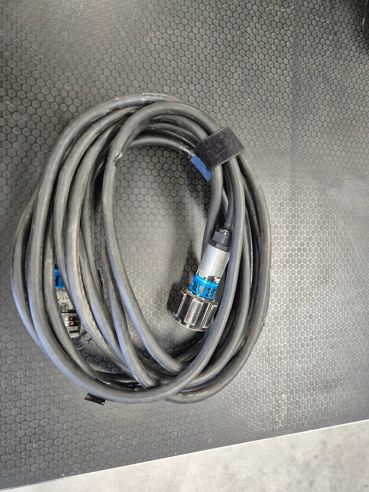 LK37 Kabel 10 meter - Meerdere beschikbaar, Ophalen of Verzenden, Gebruikt, Apparatuur