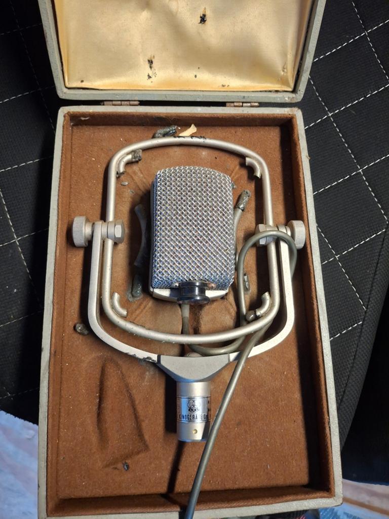 AKG d25, Muziek en Instrumenten, Microfoons, Ophalen of Verzenden, Gebruikt