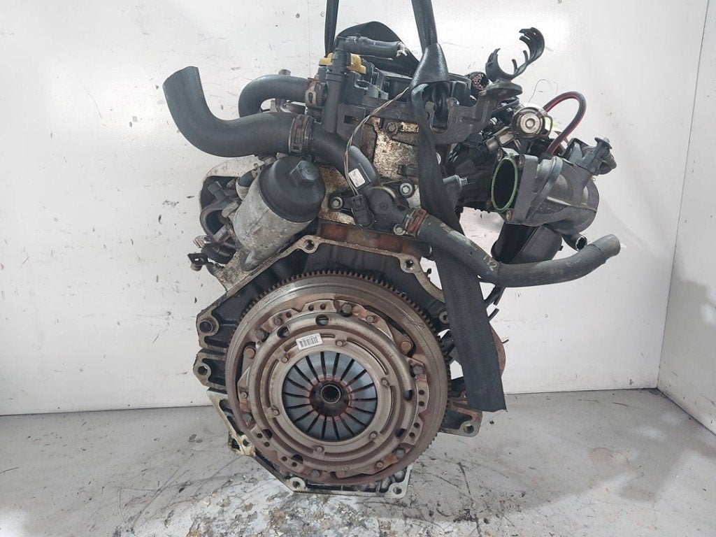 Motor Opel Meriva (B) (2010-06/2017-03) 55592181, Gebruikt, Bahnhofsplatz, Rüsselsheim am Main 65423, , Duitsland, Opel, Opel Automobile GmbH