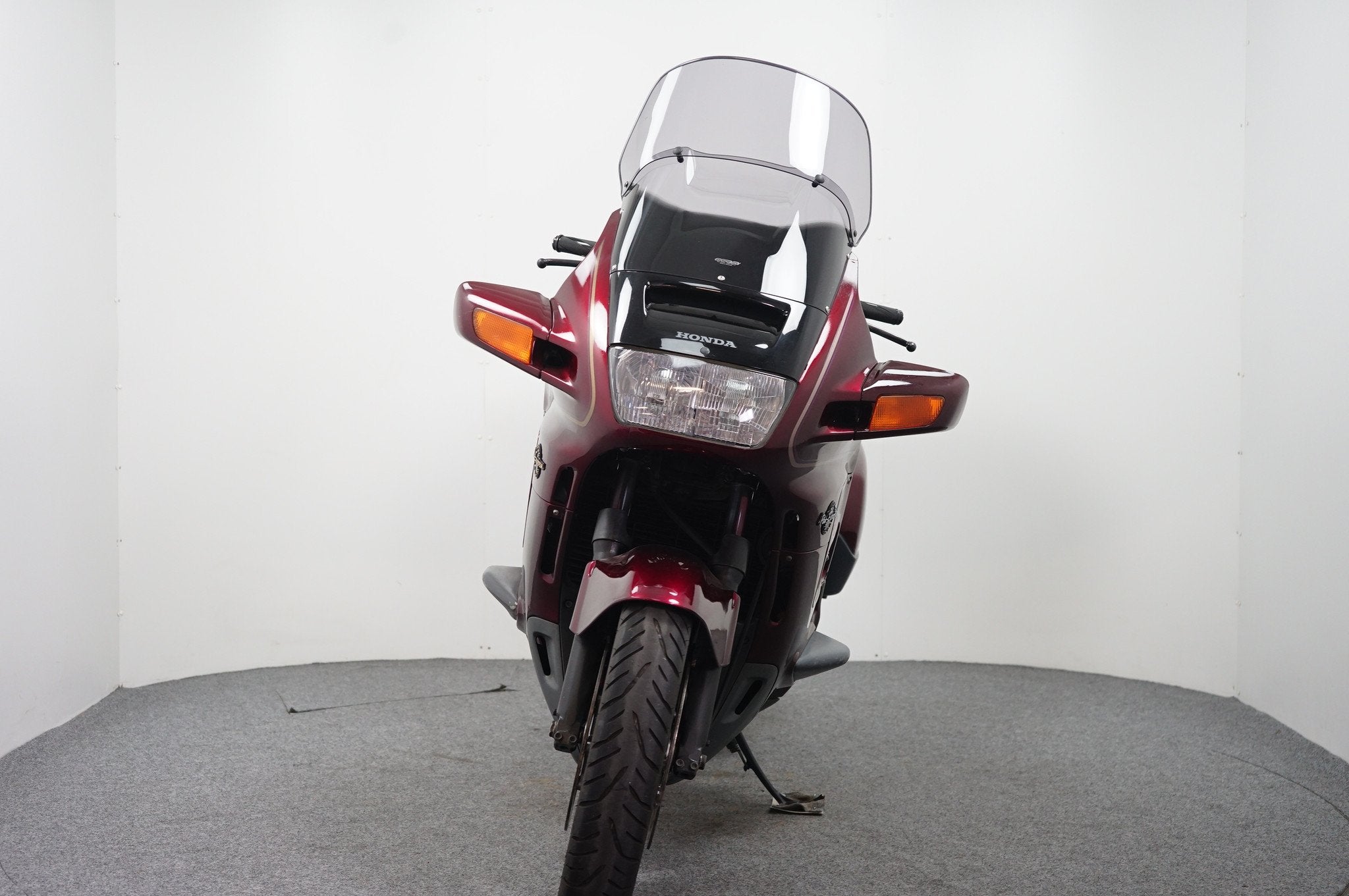 Honda ST 1100 PAN EUROPEAN (bj 1999), Meer dan 35 kW, Toermotor, 1084 cc, Gebruikt