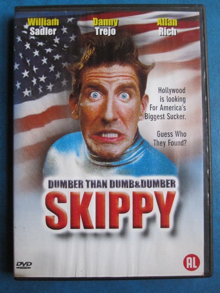 Skippy, Engels, Alle leeftijden, Nederlands, Overige genres