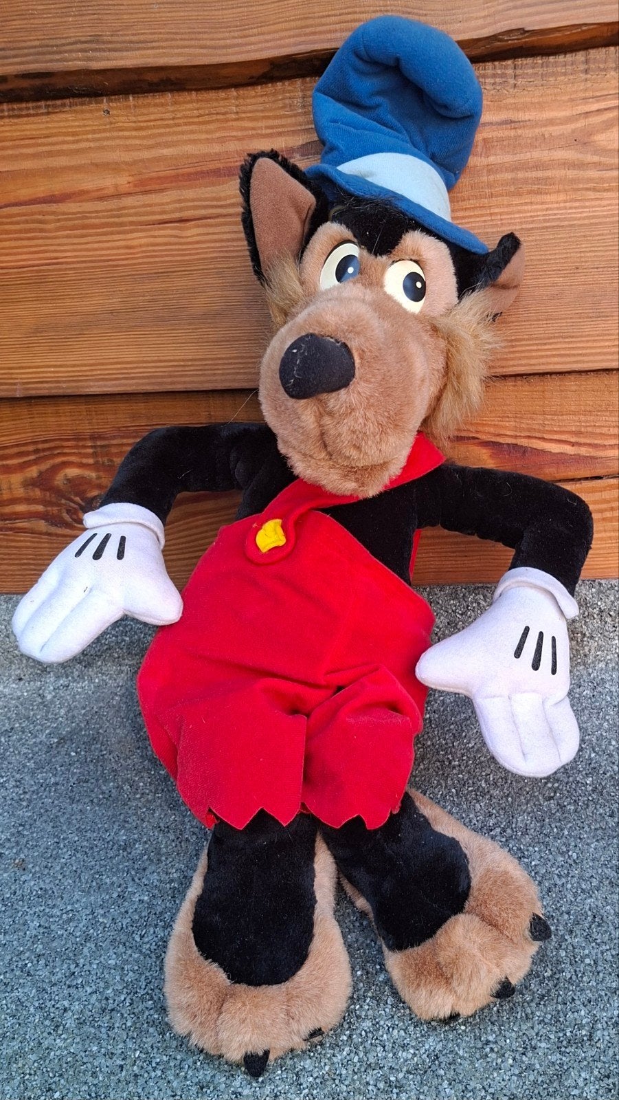 Midas de Wolf Disney, Disney, Disney, Overige typen, Nieuw