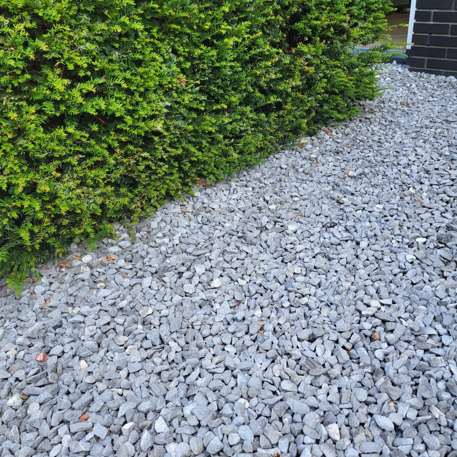 Gratis af te halen: Grind (ca. 15m2), Tuin en Terras, Grind, Keien en Split, Ophalen, Overige materialen, Gebruikt, Grind