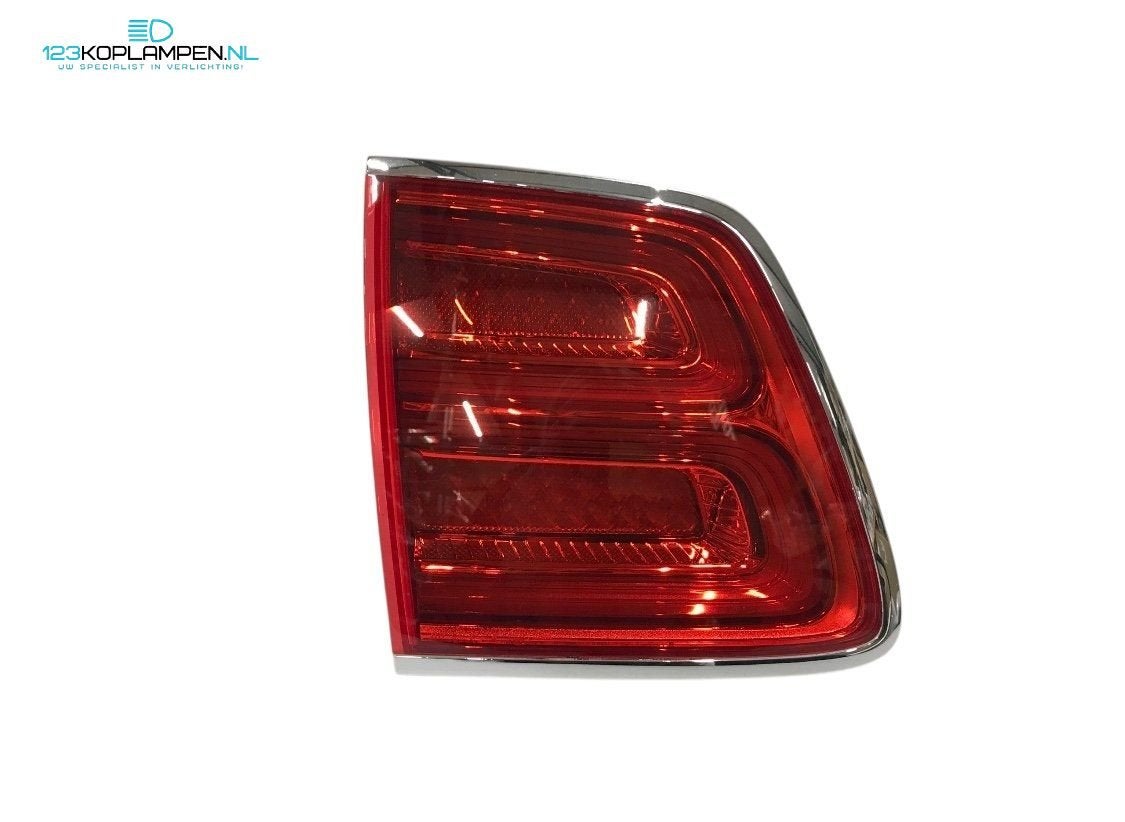 Bentley Bentayga achterlicht links LED