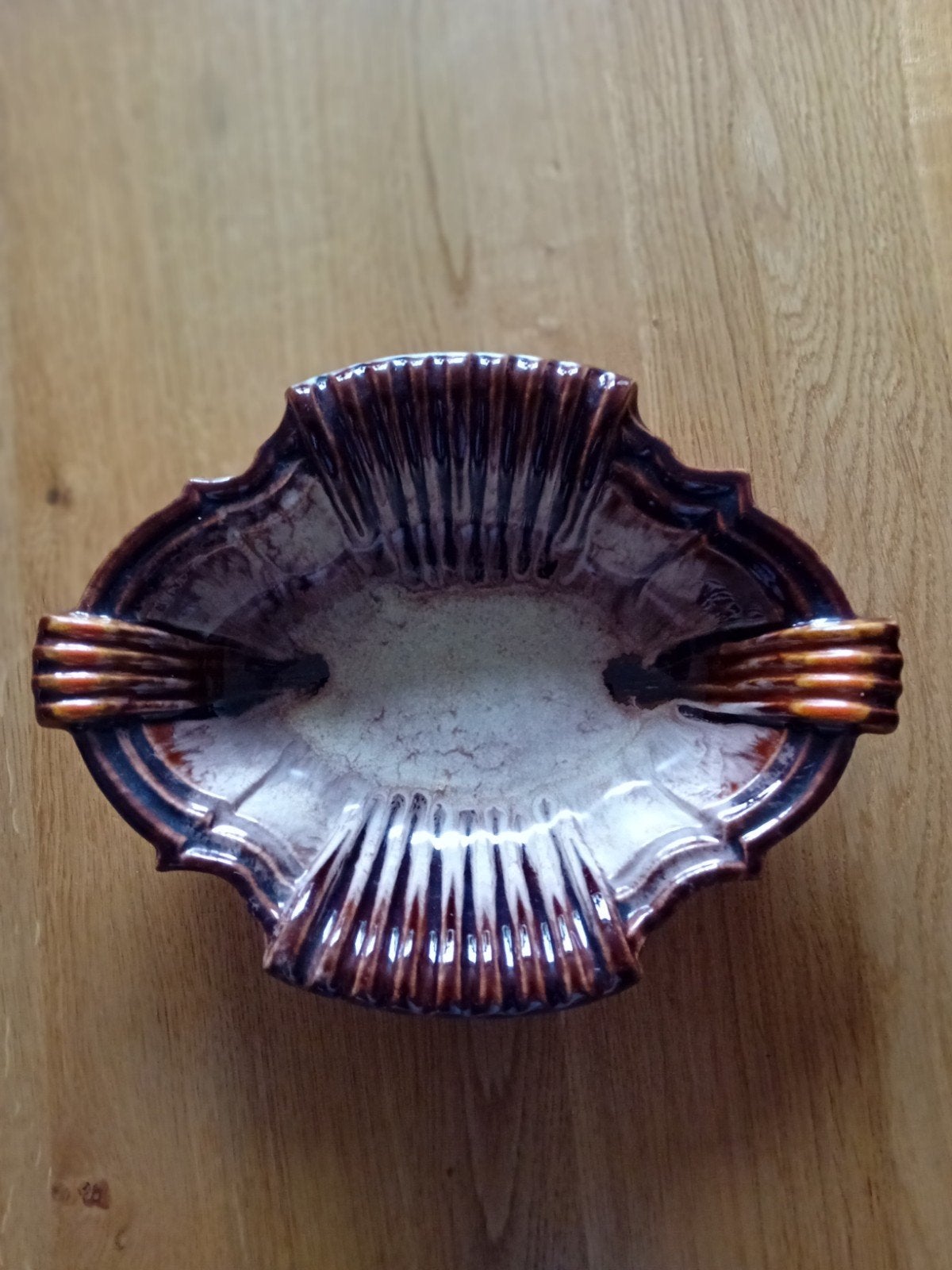 art deco vintage Jasba Germany, Ophalen of Verzenden