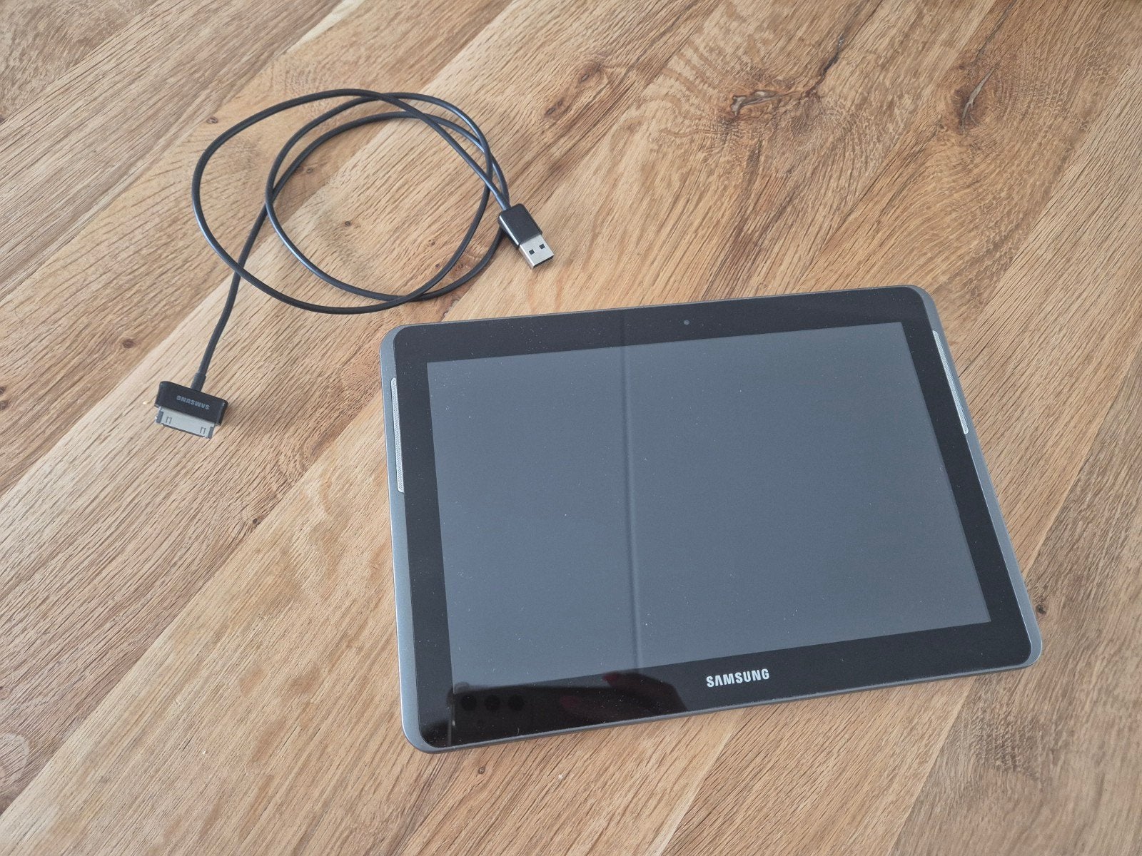 Samsung galaxy tab 2 tablet, Computers en Software, Android Tablets, 10 inch, Gebruikt, Ophalen of Verzenden, Samsung