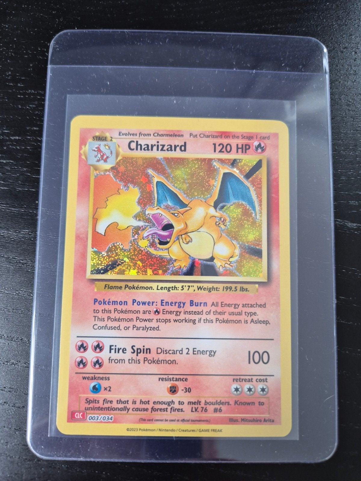Charizard & Ho-Oh ex Deck Evolutie Set (NM-M), Ophalen of Verzenden, Nieuw, Meerdere kaarten, Foil