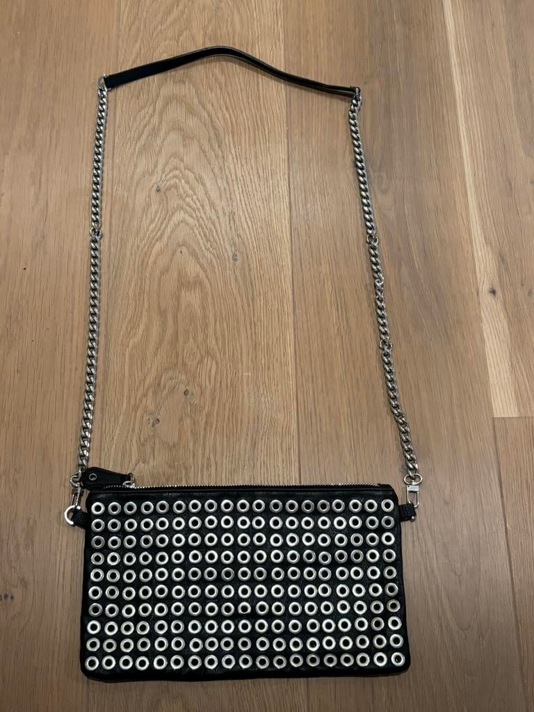 Zara tas, Sieraden, Tassen en Uiterlijk, Tassen | Damestassen, Ophalen of Verzenden