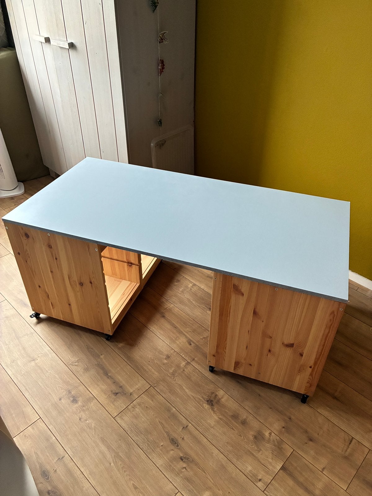 Te koop: Speeltafel, Ophalen, Zo goed als nieuw, Overige typen