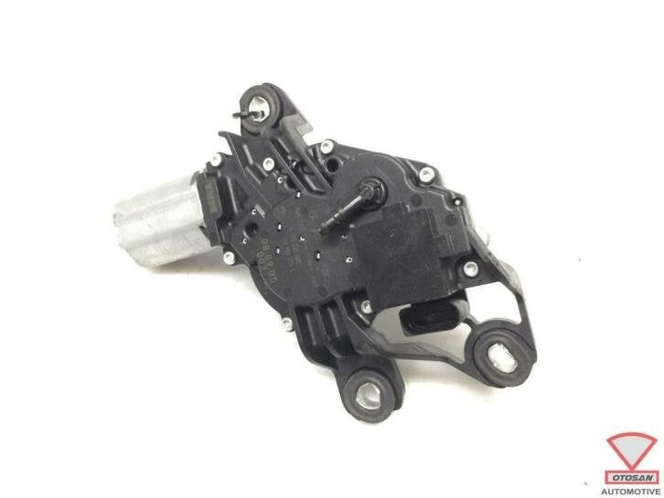 vw golf 5 touran vag ruitenwissermotor achter 0390201800, Gebruikt, Volkswagen, Volkswagen AG, Berliner Ring 2
38440  Wolfsburg, DE
