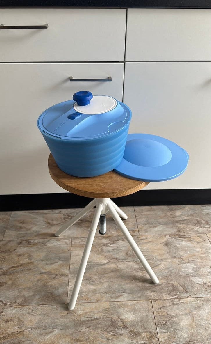 Sla centrifuge Tupperware zo goed als nieuw, Ophalen, Zo goed als nieuw, Overige typen