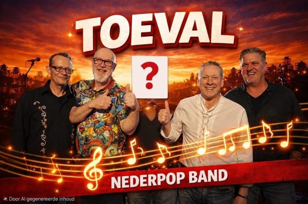 Drummer gezocht