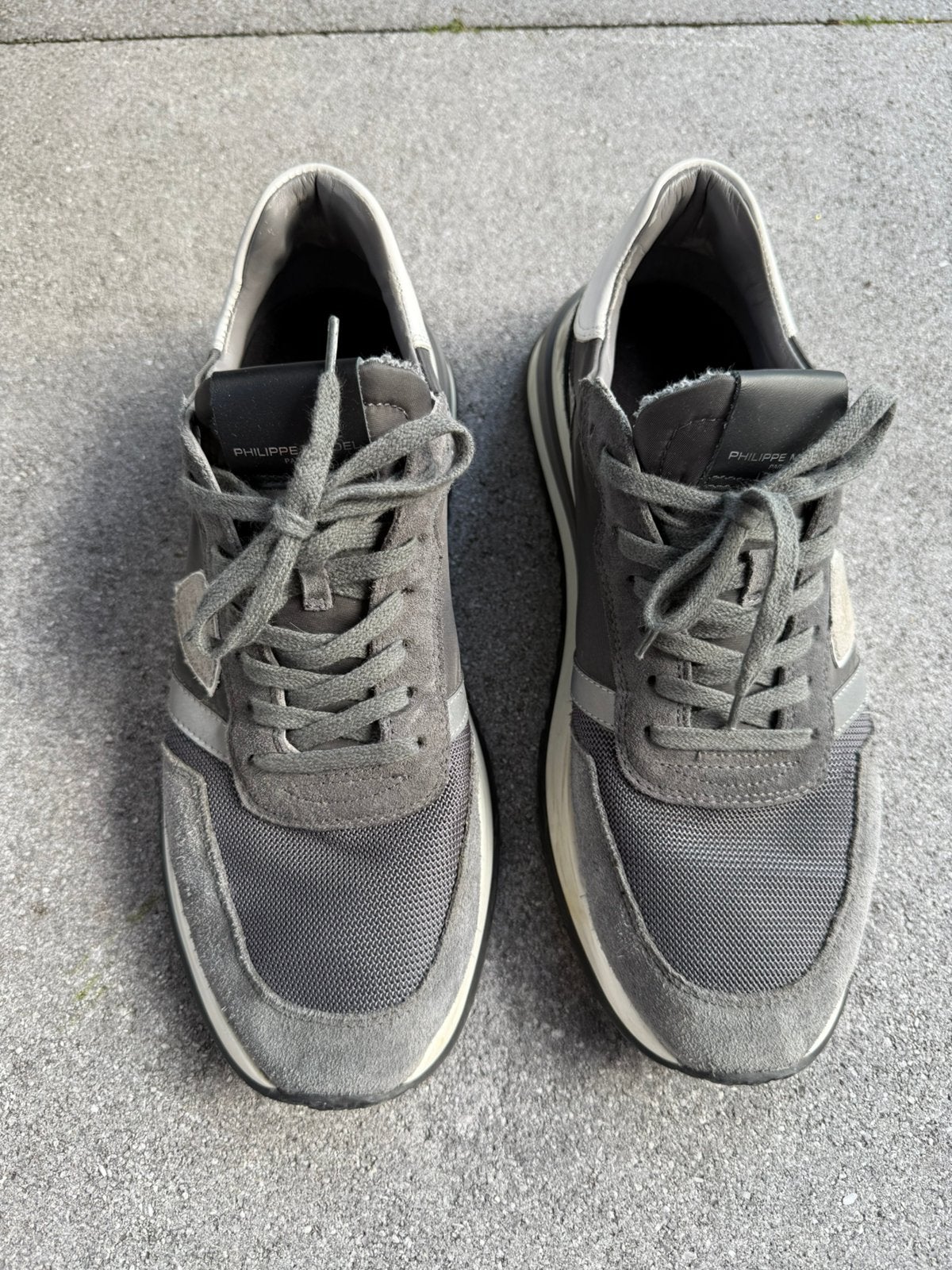 Philippe Model Tropez, Ophalen, Overige kleuren, Sneakers of Gympen, Zo goed als nieuw