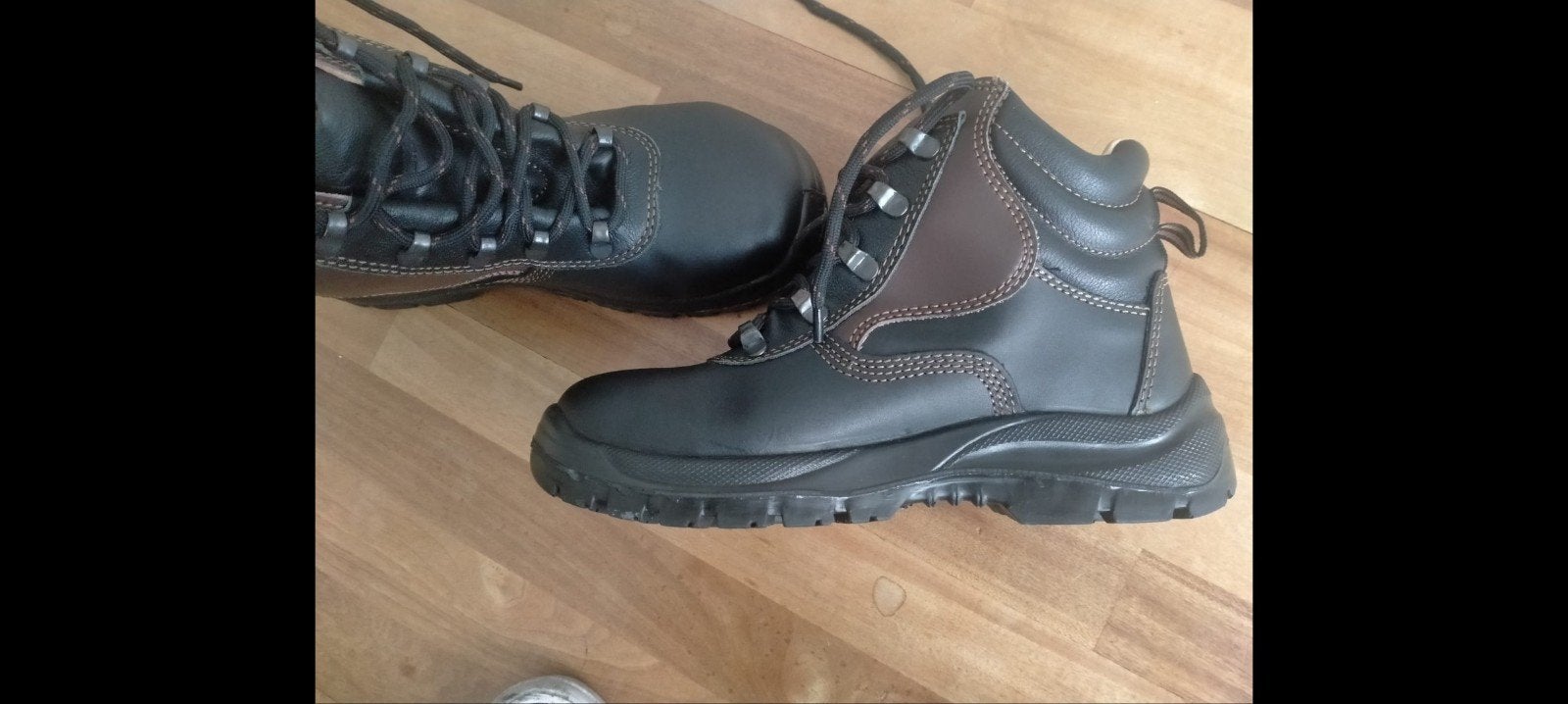 Samurai safety warrior werkschoenen maat 38, Ophalen of Verzenden, Nieuw