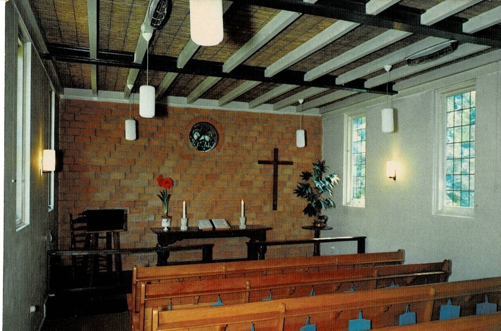 Hattem, de Hezenberg, Verzamelen, Ophalen of Verzenden, Ongelopen, Gelderland