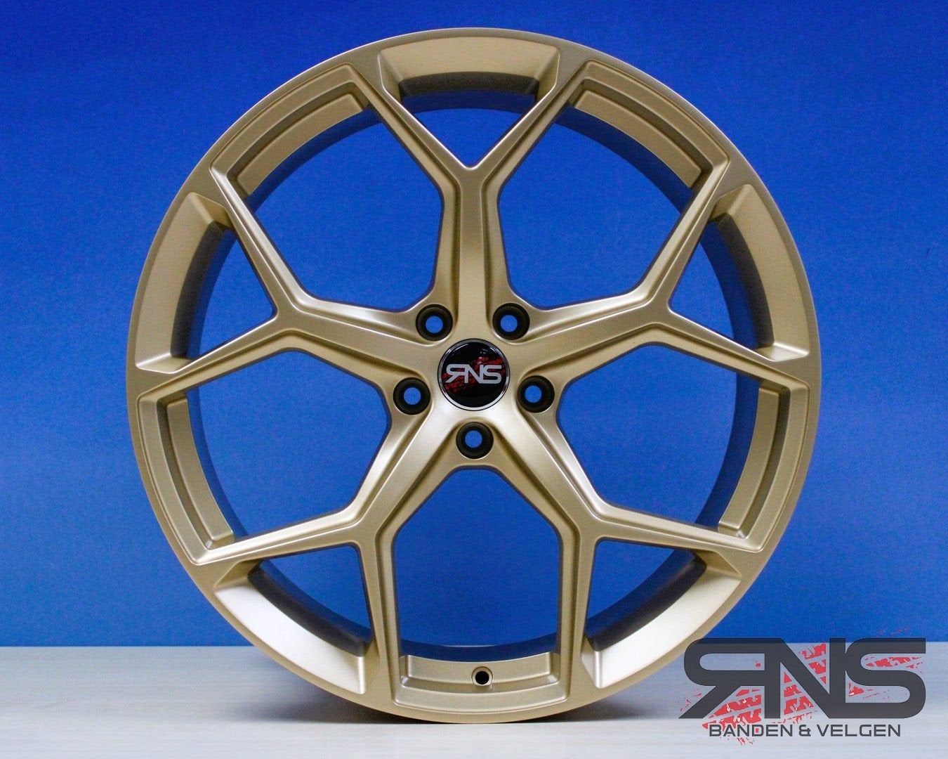 5x112 Passen Onder Audi A5 A6 A7 A8  Q5 Q7 E tron 21 innc, Velg(en), -, -, Nieuw