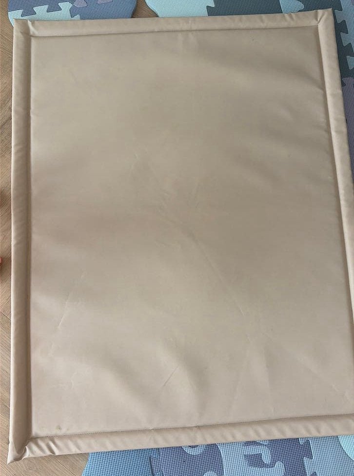 Jollein Bokskleed/playpen mat -> ophalen of verzenden!, Huis en Inrichting, Woonaccessoires | Lijsten, Ophalen of Verzenden, Zo goed als nieuw