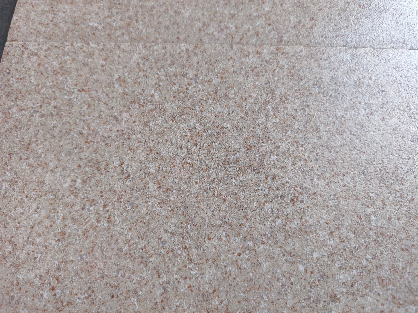 Vinyl tegel nieuw 30 m2 3 mm dik, Ophalen of Verzenden, Nieuw, 25 tot 50 m², Vinyl