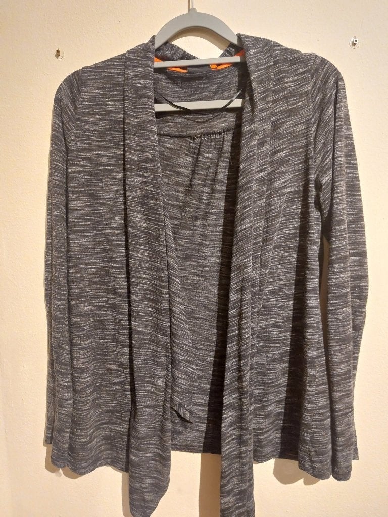 2 - Omslagvest Only maat M, Ophalen of Verzenden, Zo goed als nieuw, Maat 38/40 (M)