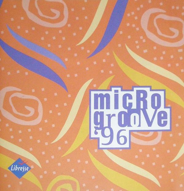 CD - Micro Groove '96, Ophalen of Verzenden, Gebruikt, Pop