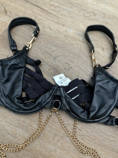Private Collection Hunkemöller, Hunkemöller, Verzenden, Zwart, BH