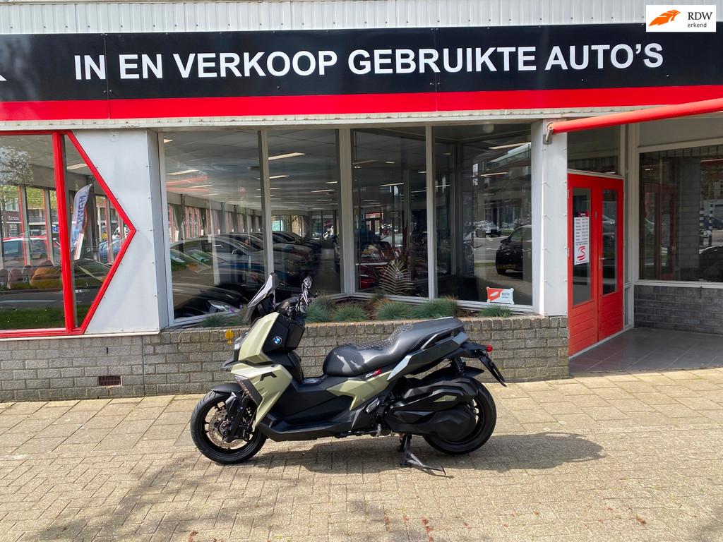 BMW Scooter Custom C 400 X - Akrapovic - C400X - Inruil Mog, Motoren, Motoren | BMW, Info@bmwmotorrad.de, Scooter, Am Juliusturm 14-38
13581  Berlin , DE