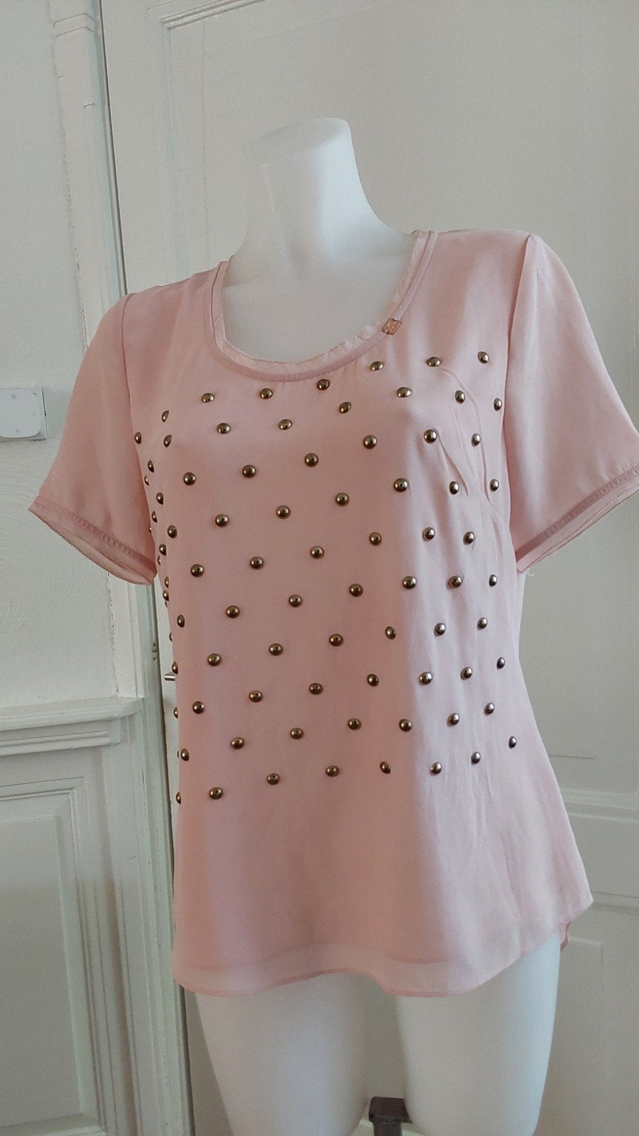 Leuke Sweet Revenge top maat M, Maat 38/40 (M), ., Ophalen of Verzenden, Zo goed als nieuw