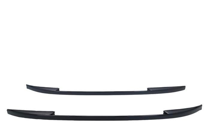 Lynk & Co 01 Dakrail Set Zwart, Ophalen of Verzenden, Gebruikt