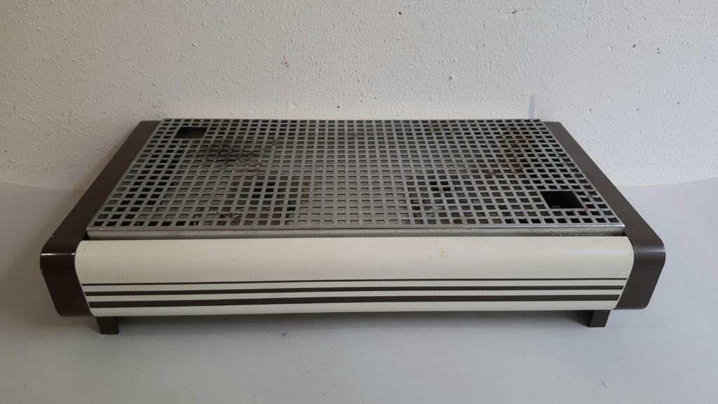 Warmhouder Brabantia, rechaud retro / vintage, Ophalen of Verzenden, Huis en Inrichting