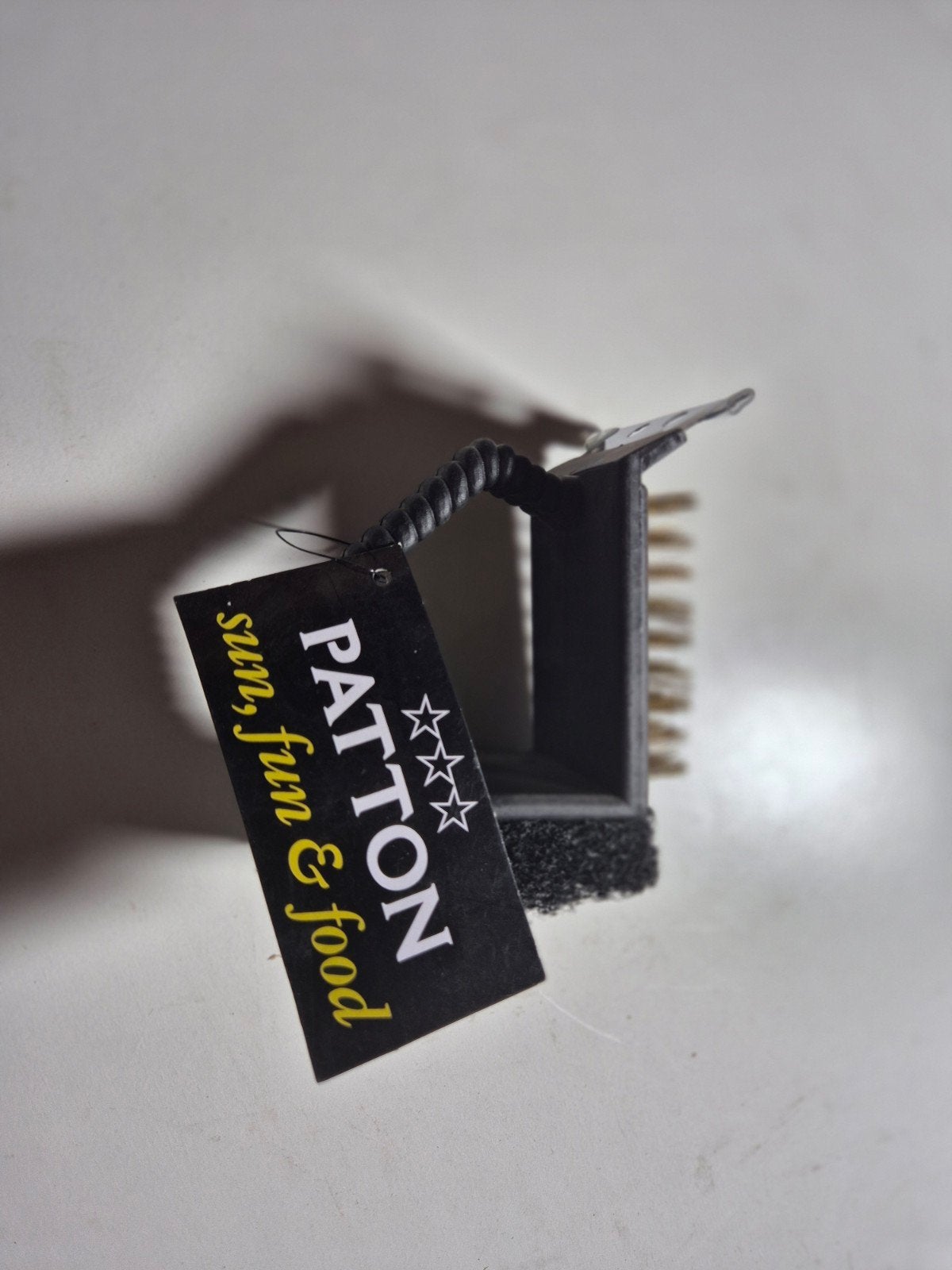 Partij BBQ borstels (14 stuks) - Patton, Ophalen of Verzenden, Nieuw