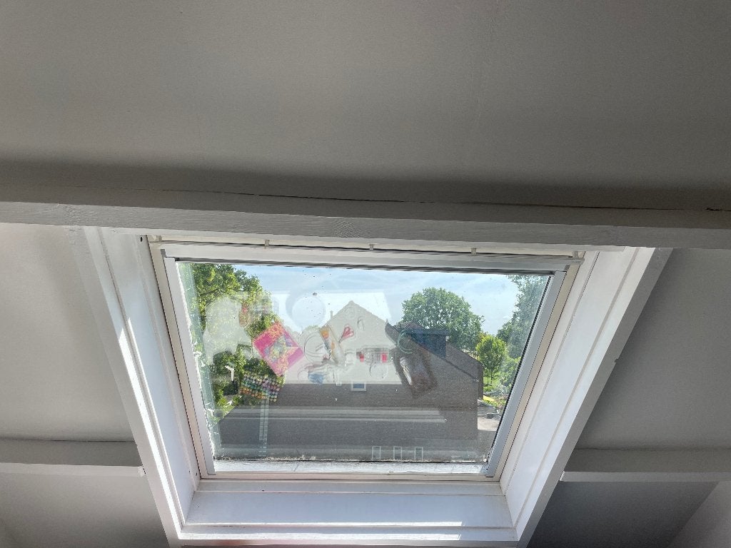 Velux dakraam, Ophalen, Gebruikt, 120 tot 160 cm, 120 tot 160 cm