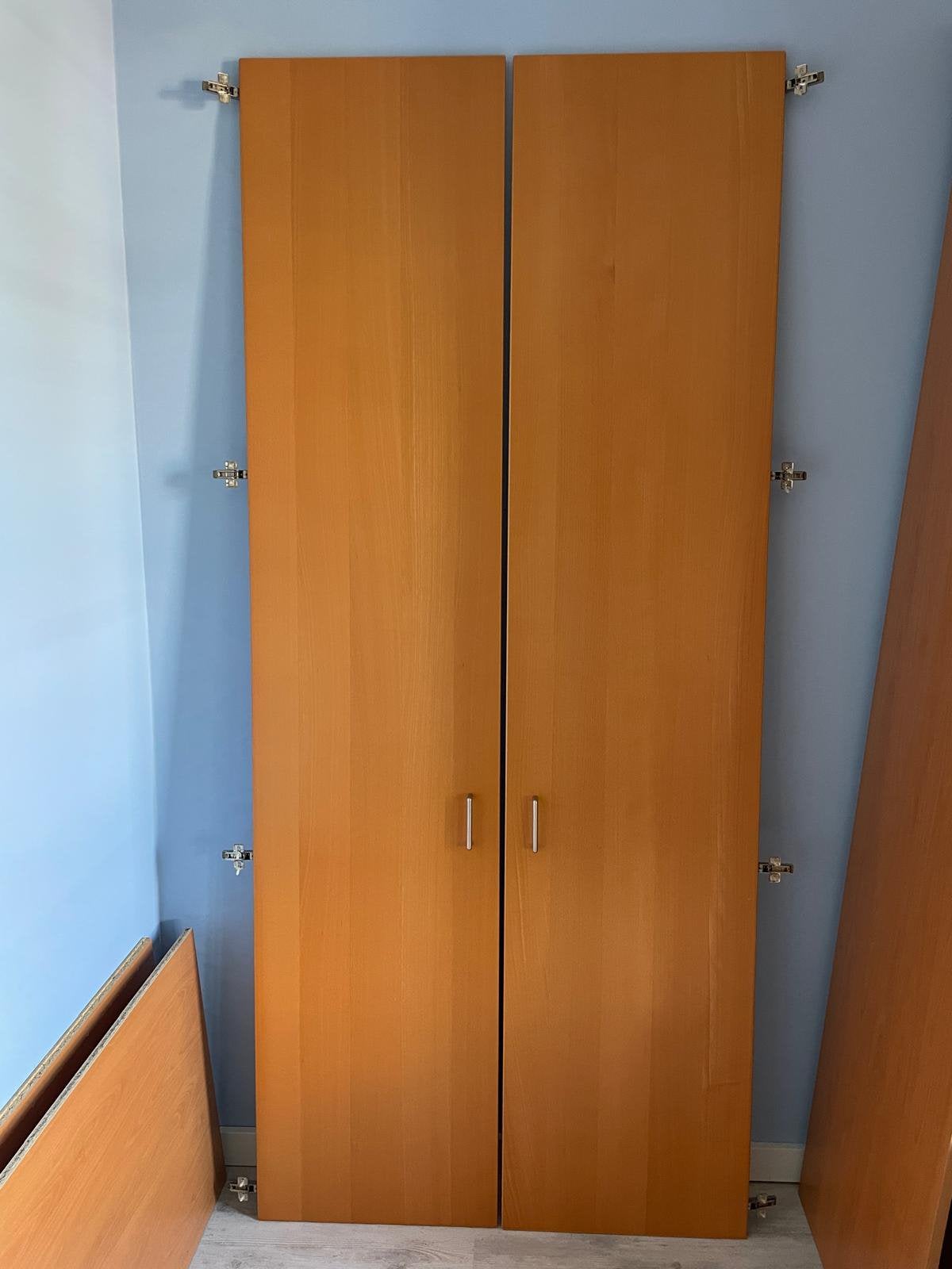 Deuren, spiegeldeur pax kast ikea gratis op te halen, Huis en Inrichting, Ophalen, Gebruikt, 200 cm of meer, 50 tot 100 cm