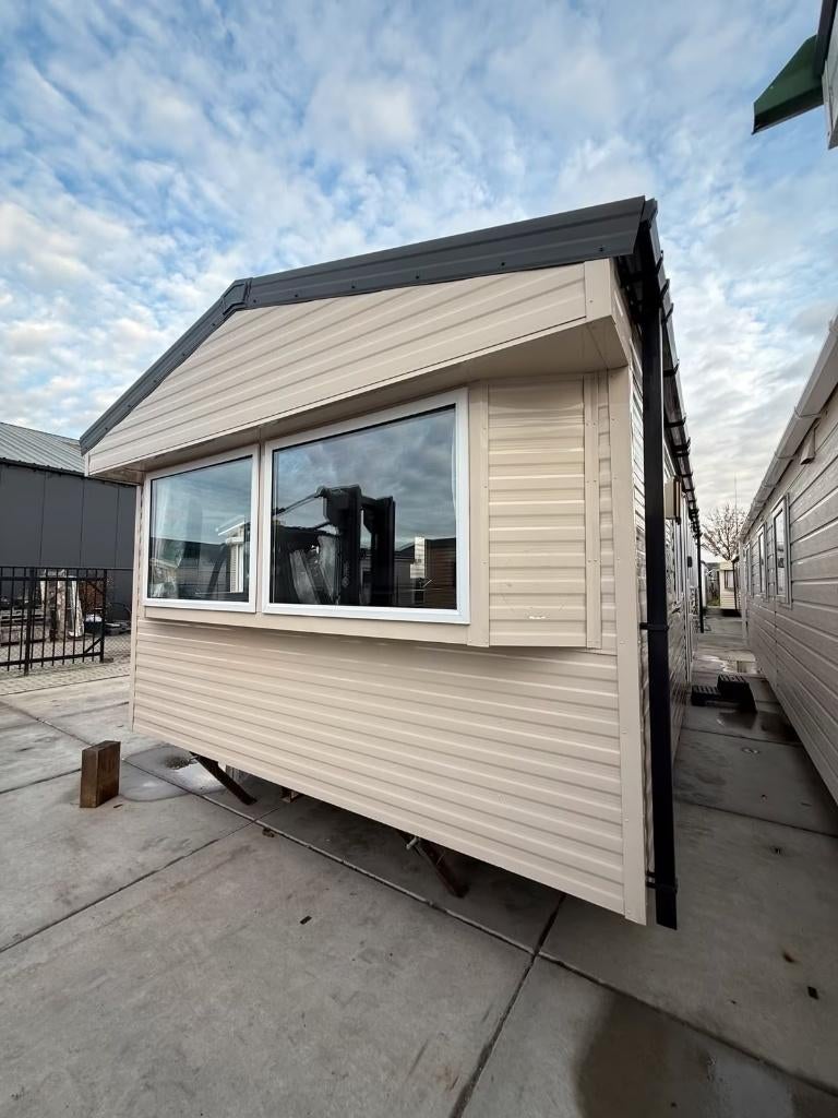 Willerby Season | BJ 2021 | 11x 3.70 | gratis transport NL, Tot en met 6