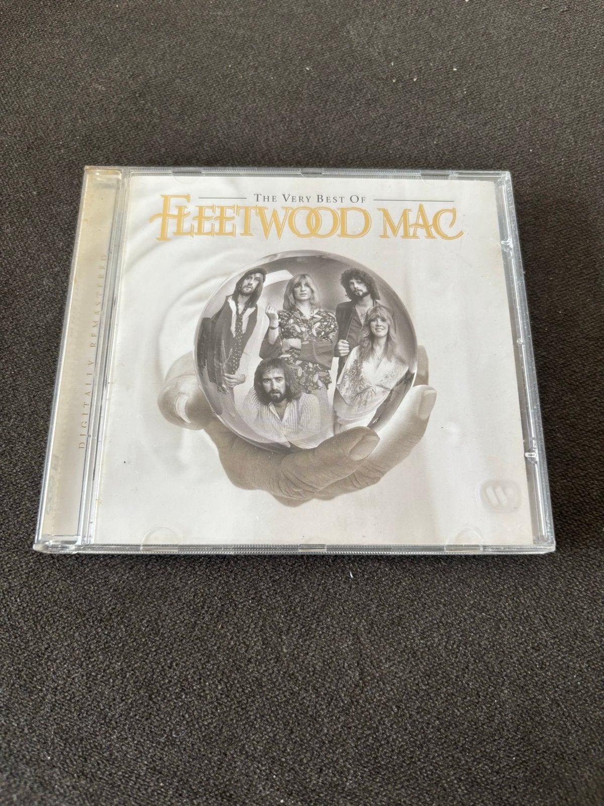 Fleetwood Mac - The Very Best Of (CD), Gebruikt, Pop, Ophalen of Verzenden, Verzamelalbum