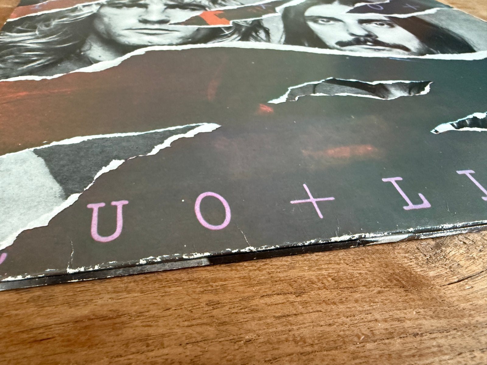 Status Quo - Live! (Vinyl LP), Gebruikt, Ophalen of Verzenden, 12 inch, Dubbel-LP