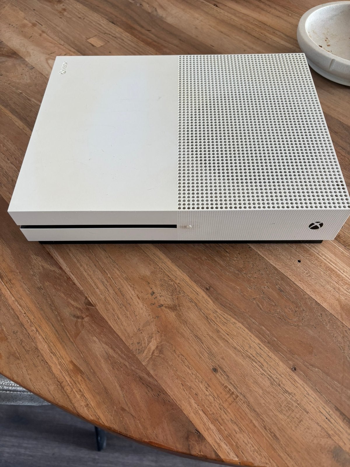 Xbox one, Ophalen, Gebruikt, Xbox One S, Zonder controller