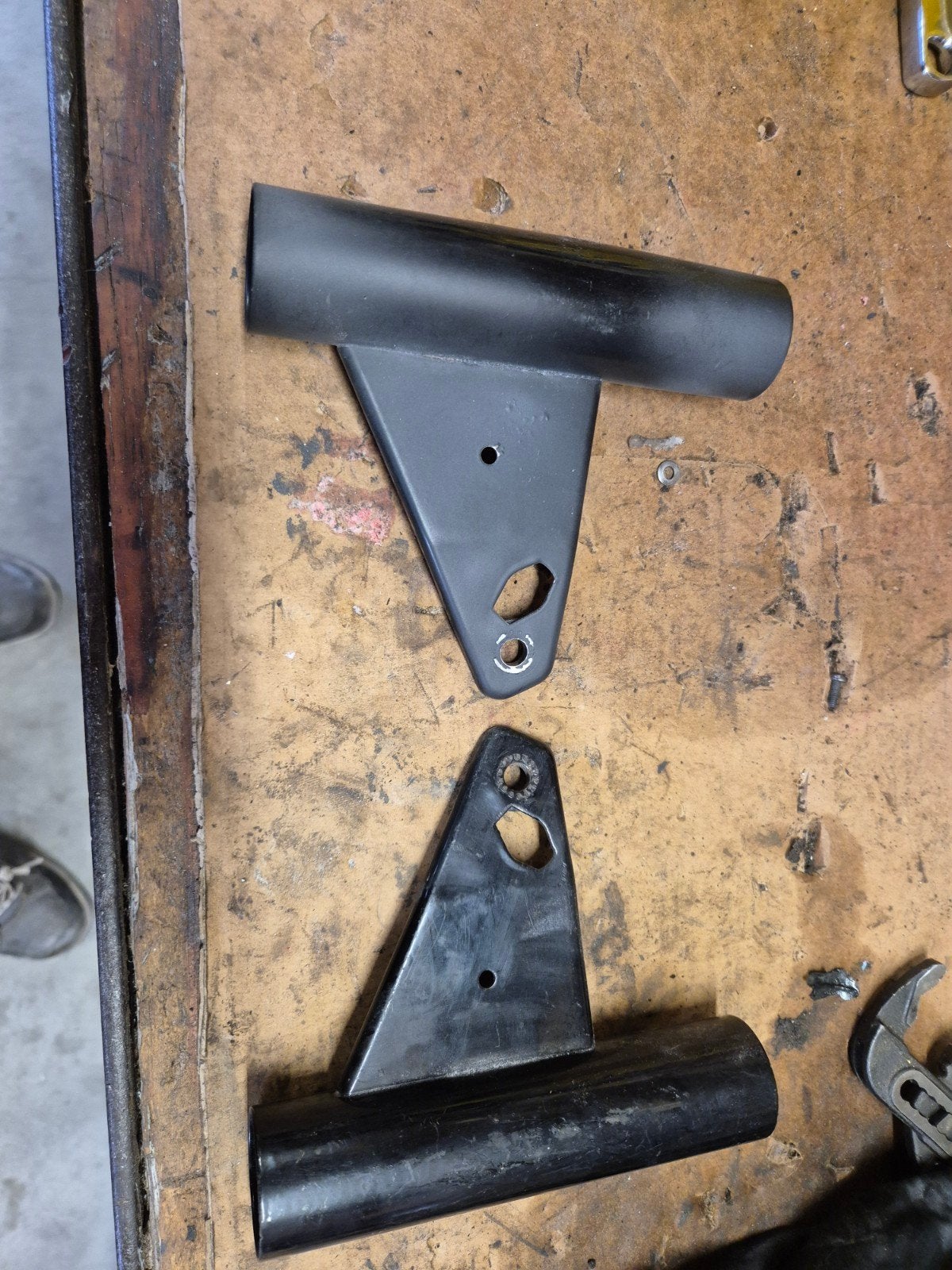 zundapp  koplamp  oren, Ophalen of Verzenden, Slot