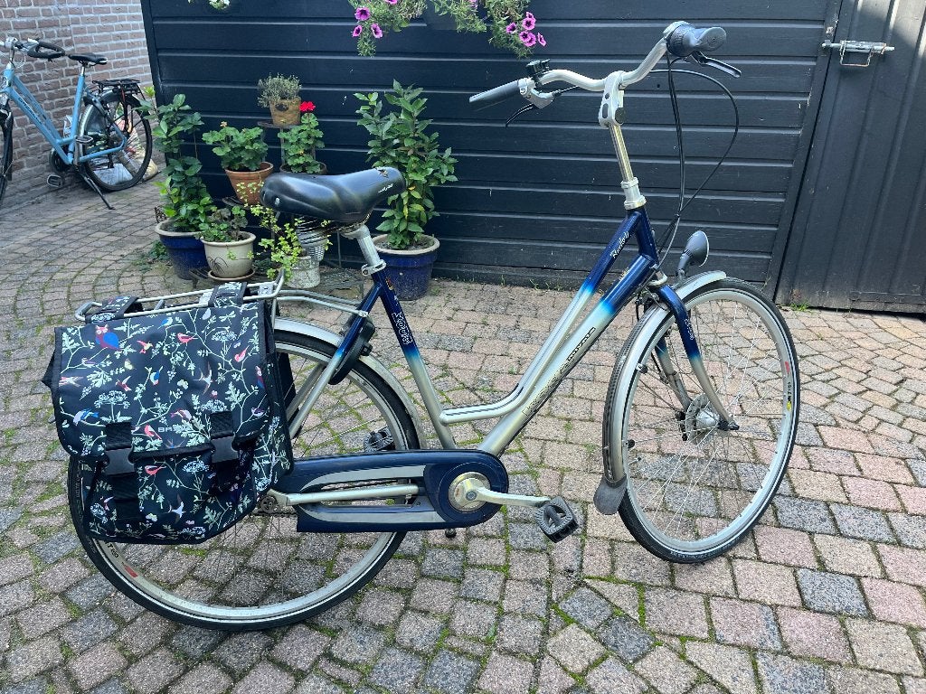 Koga fiets te koop, Minder dan 10 versnellingen, Gebruikt, Aluminium, Ophalen of Verzenden