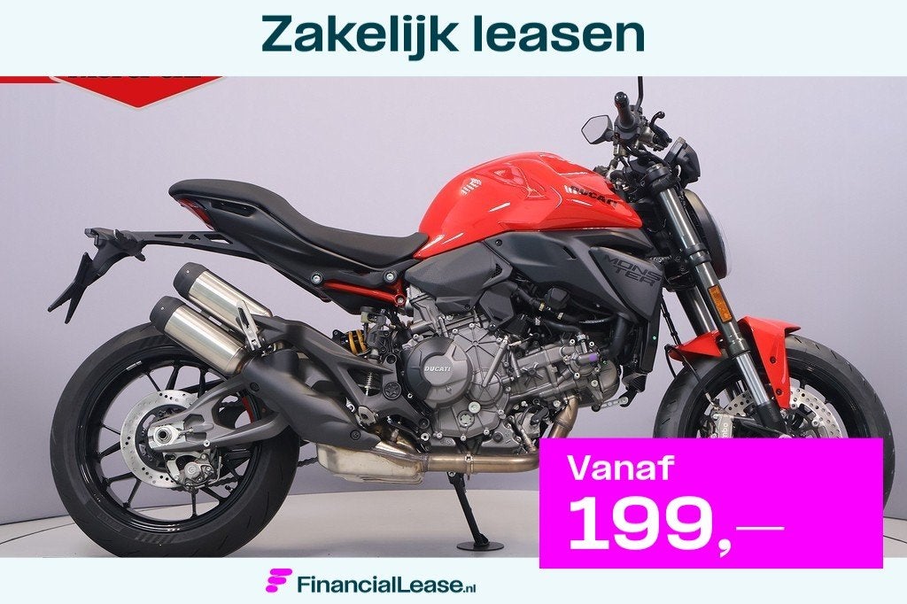 Ducati Monster, Motoren, Motoren | Ducati, Bedrijf, Naked bike