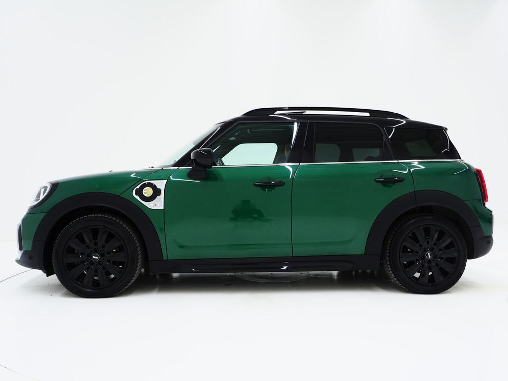 MINI Countryman 1.5 Cooper S E ALL4 Facelift | Panoramadak |, Automaat, Gebruikt, Countryman, Vierwielaandrijving