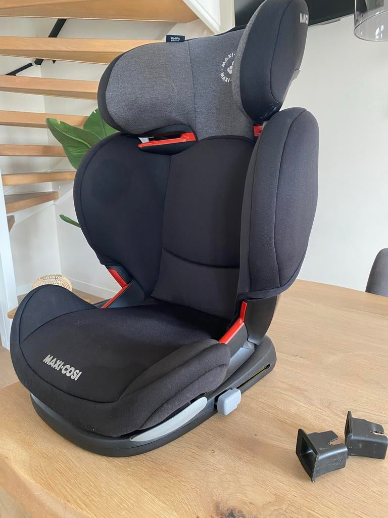 Maxi-Cosi RodiFix AirProtect autostoel - Goede staat, Kinderen en Baby's, Autostoeltjes, Ophalen, Autogordel of Isofix, 15 t/m 36 kg