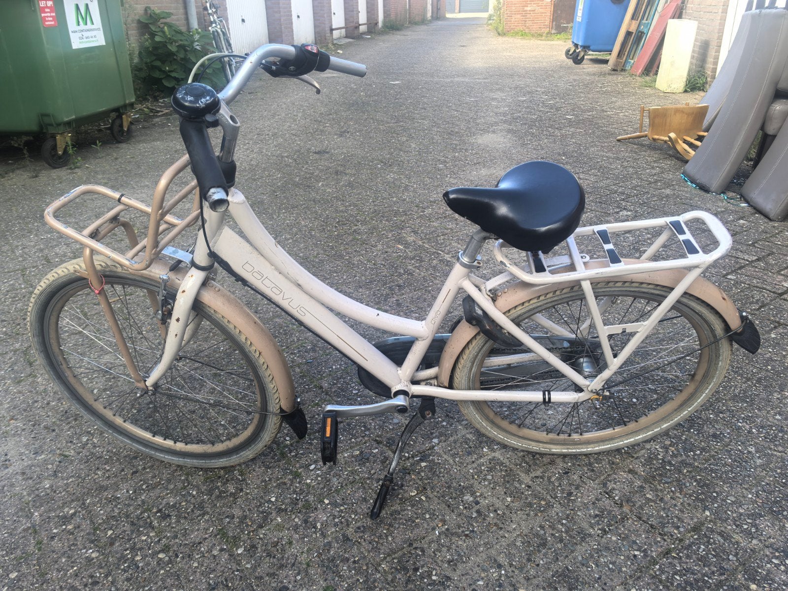fiets 24 inch batavus, Ophalen of Verzenden