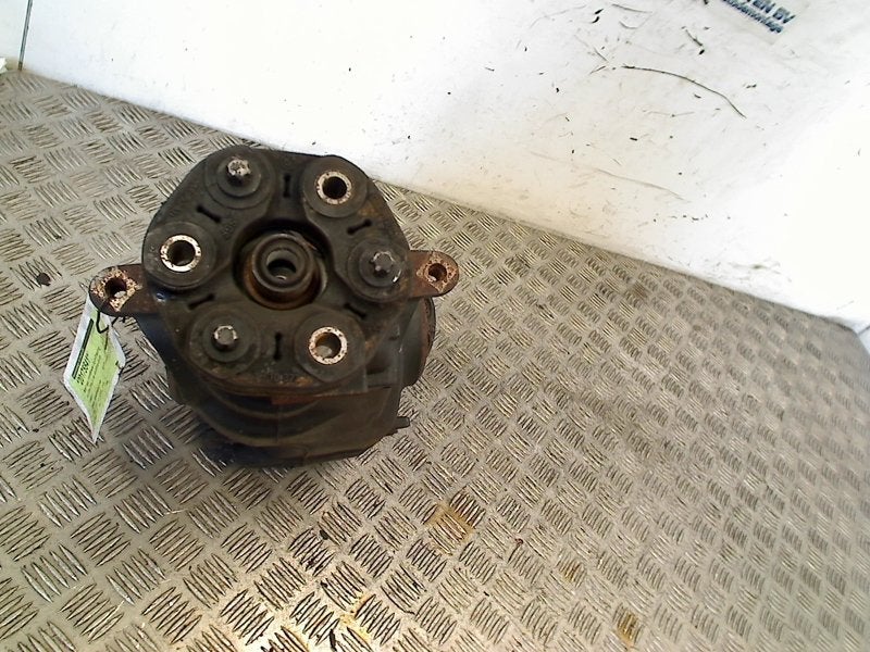 Cardan Achter BMW 3 serie (F30) (2012-03/2018-10) 760559105, Gebruikt, Petuelring 130, München 80809, , Duitsland, BMW, Bayerische Motoren Werke AG