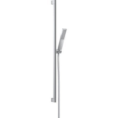 Hansgrohe Pulsify e 100 1jet 90cm chroom (Doucheset), Huis en Inrichting, Hansgrohe, Hansgrohe 1, Nieuw, Ophalen of Verzenden