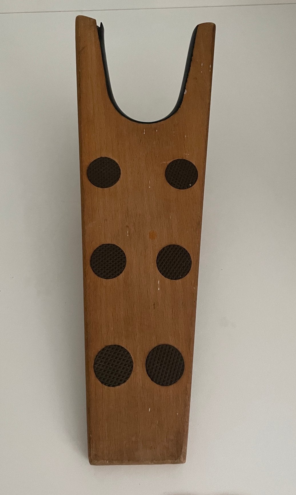 Houten laarzenknecht, Dieren en Toebehoren, Ophalen, Gebruikt, Overige typen