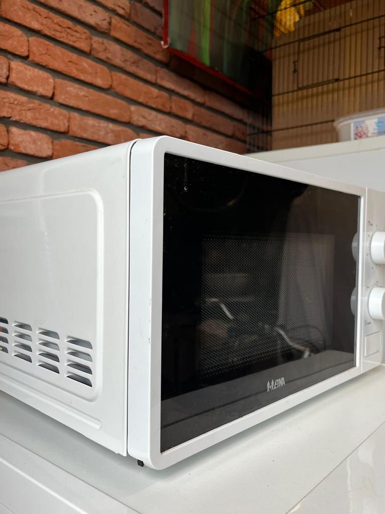Magnetron, Witgoed en Apparatuur, Magnetrons, Ophalen of Verzenden, Zo goed als nieuw