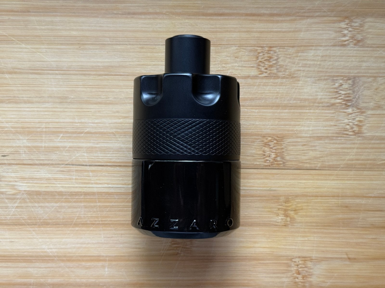 Azzaro The Most Wanted Eau de Parfum Intense 100ml, Ophalen of Verzenden, Zo goed als nieuw