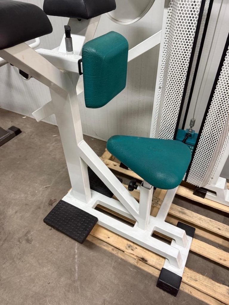 Panatta bicep curl/ preacher curl/ bizeps / fit2000, Gebruikt, -, -, Overige typen