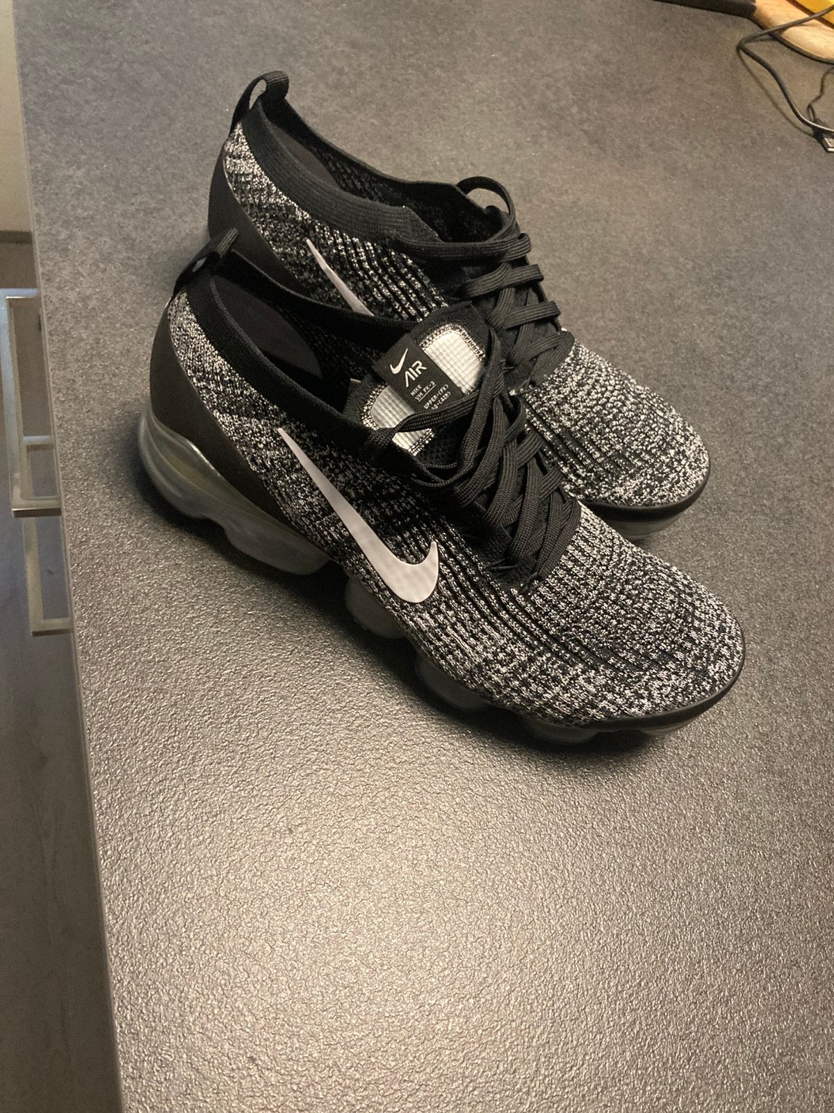 Nike Air Vapormax, Nieuw, Ophalen of Verzenden, Wit, Sportschoenen